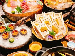 -花潮料理艺食馆(成都万象城店)