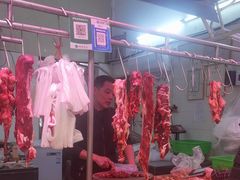 -阿娟牛肉丸·手打牛肉丸·现做现卖