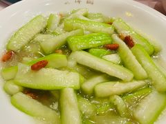 -丰泽园饭店