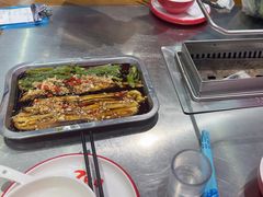 -7只羊·鲜羊肉串·地锅鸡精酿(玄武墨香路店)