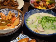 -上楼私房菜(院士路店)