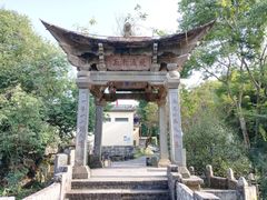 -叠水河瀑布