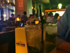 -HIB HUB公社(解放西路店)