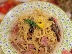 -Dough&Joe团憩(瑞虹天地月亮湾店)