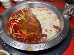 -袁老四重庆老火锅(桐梓坡店)