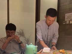 -锦府盐帮·李宅(领展购物广场中关村店)