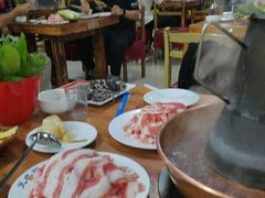 -元盛居(生态大街店)