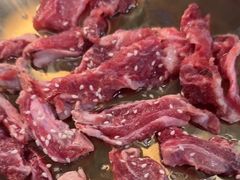 -熊大·鲜烤黄牛肉(五山店)
