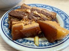 -金峰卤肉饭