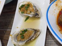 -阿浪海鲜连锁•海鲜加工•老字号(第一市场店)