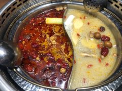 -快乐小羊·内蒙牛羊肉火锅(流花中心店)