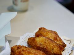 -香港池仔记肠粉王(博多新记襄阳南路店)