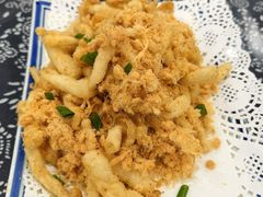 -八两八金·莱芜特色炒鸡(市南漳浦路店)
