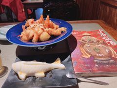 -小吊梨汤·北京菜·烤鸭(鸟巢店)