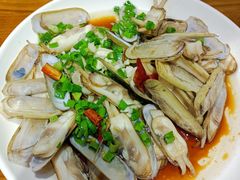 -丰收渔港饭店(嵊泗店)