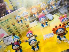 -上海跨国采购会展中心