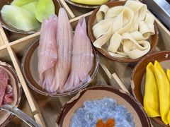 -芈重山老火锅(广州首店)