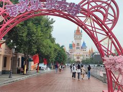 -郑州方特梦幻王国