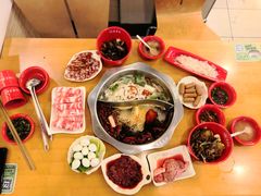 -季季红火锅(柳州广惠商业店)