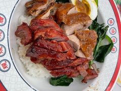 -余百年·现烧烧腊(布吉华浩源店)