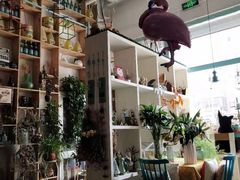 -Kitchen·Y洋厨房西餐厅(王府壹号店)