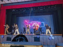 -华东政法大学(松江校区)