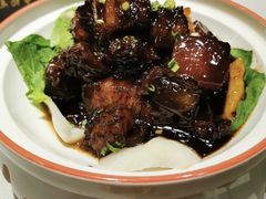 -钱记·乡野菜(紫荆花路店)