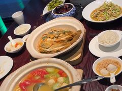 -永安鱼庄·镇江菜(东吴路店)