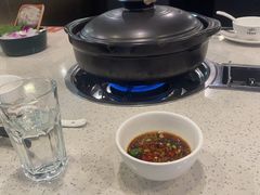 -烹然四季椰子鸡火锅(团结湖总店)