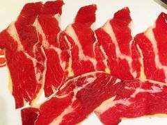 -许府牛火锅(信义坊总店)