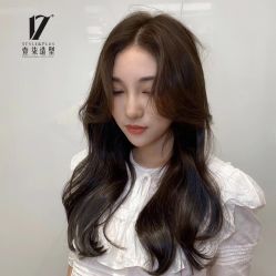 -17style壹柒造型