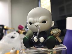 -泡泡玛特POPMART(杭州乐堤港店)