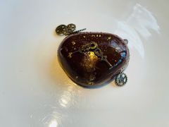 达利「永恒的记忆」-L'Arome芳芳法国餐厅(仙林金鹰店)