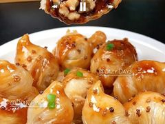 -唐猫庭院·千年陕菜(赛格国际购物中心店)