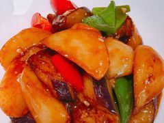 -上关雪東北菜(中房金谊店)