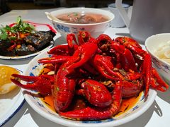 -老长沙龙虾馆·聚会餐厅(白石洲店)