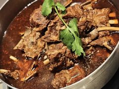 -蝎王府羊蝎子(虎坊桥总店)
