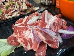 -丹东丛炟海鲜烧烤(江艺路店)