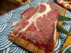 -壹兆炭火烧肉·烤鳗鱼(金水花城店)