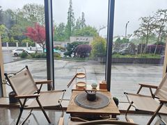 -绿雪芽白茶(浙大华家池校区凯旋路店)