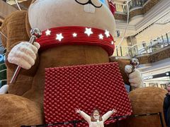 -松雷商业(南岗店)