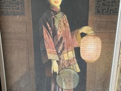 -前童古镇
