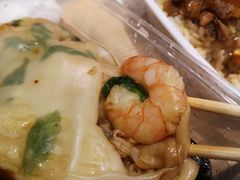 好大只虾-穗银肠粉店(东川路店)