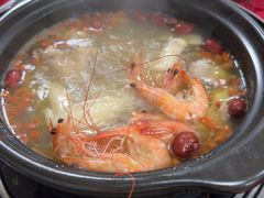 -花苑美食横琴生蚝火锅(拱北粤华路店)