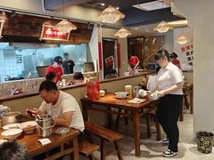 -蛮佬拾·乡里土菜馆(河西王府井店)