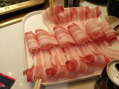 -丙申臺火锅