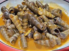 -钱山海鲜大排档