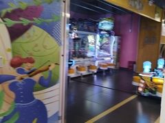 -快乐街区(重庆龙湖时代天街店)