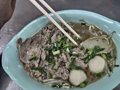 -榮泰米粉湯(Left Shop)