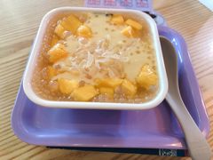 杨枝甘露（碗）-满记甜品(岭南新天地店)